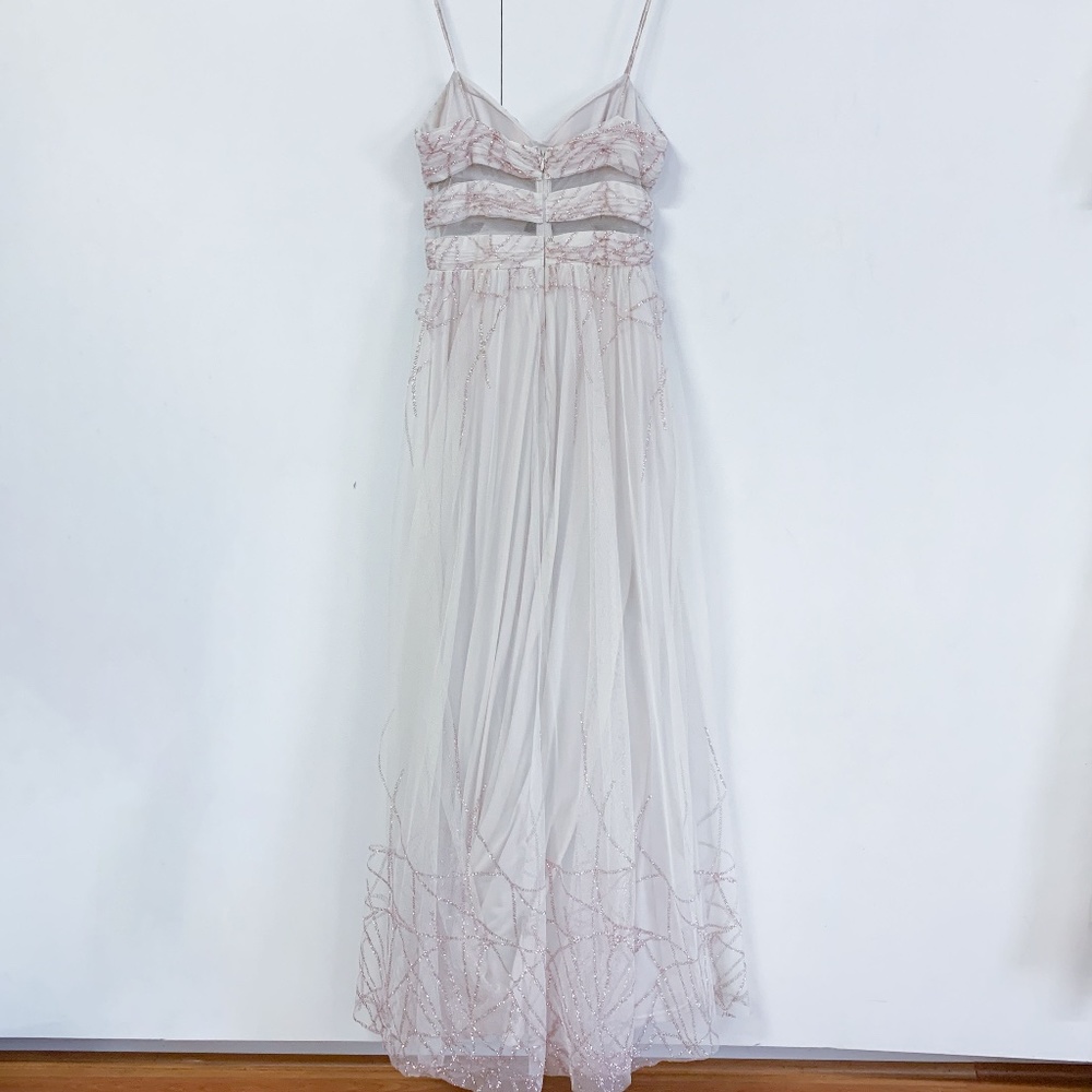 HAILEY LOGAN DRESS - Picture 2 of 4